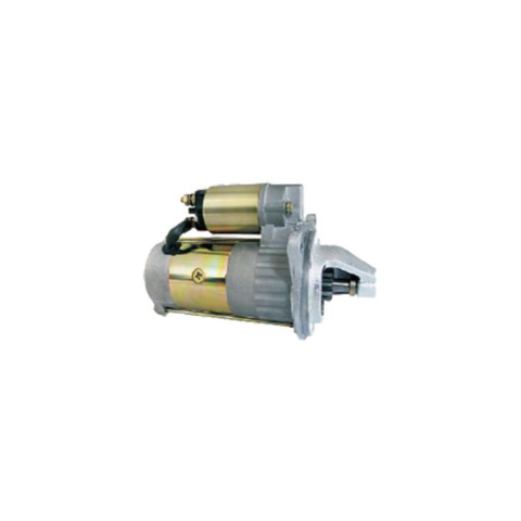 STARTER MOTOR REPAIR KIT FOR QDJ2521 for CHINA