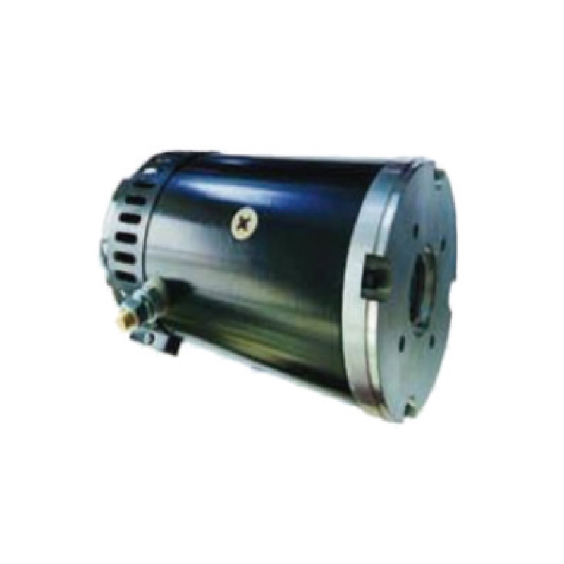 STARTER MOTOR REPAIR KIT FOR 24V 3000W 180A CW 额定扭矩 N.M:10 for DC MOTOR
