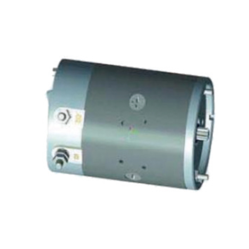 STARTER MOTOR REPAIR KIT FOR 24V 1800W 105A CW 额定扭矩 N.M:6 for DC MOTOR