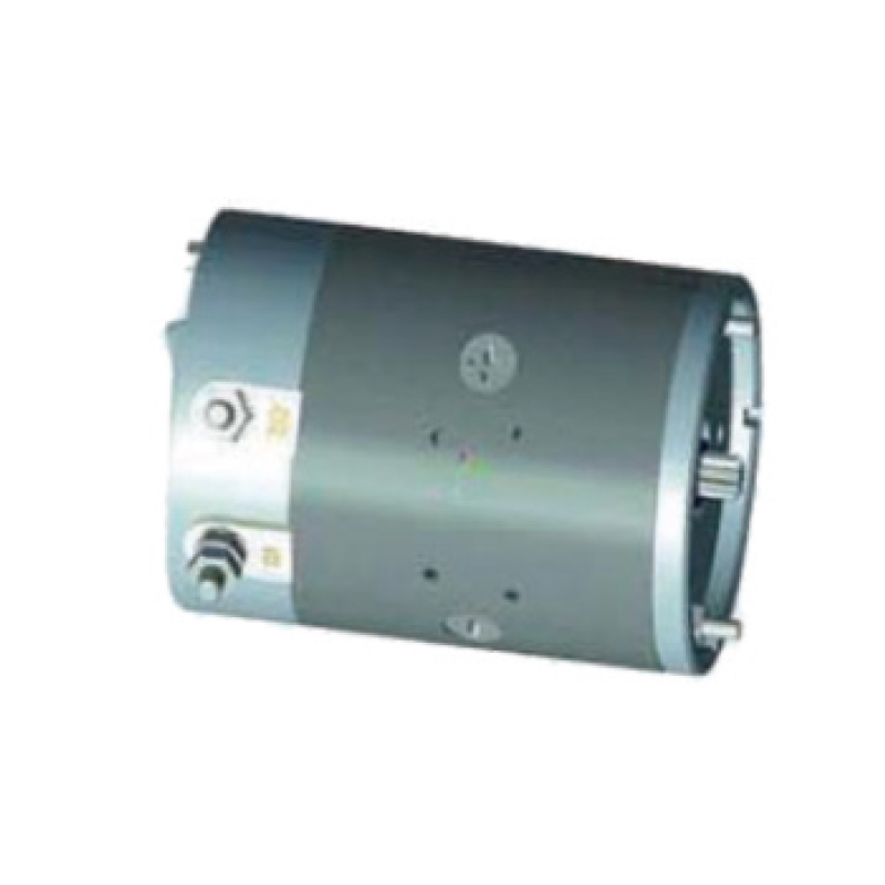 STARTER MOTOR REPAIR KIT FOR 24V 1800W 105A CW 额定扭矩 N.M:6 for DC MOTOR