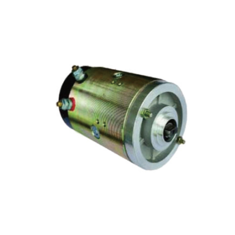 STARTER MOTOR REPAIR KIT FOR 24V 2500W 165A CW 额定扭矩 N.M: 10 for DC MOTOR