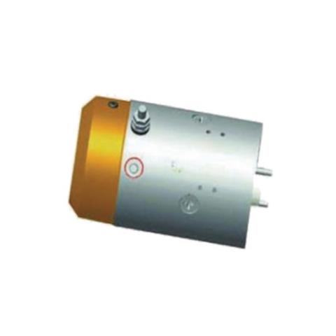 STARTER MOTOR REPAIR KIT FOR 24V 2000W 125A CW 额定扭矩 N.M: 8 for DC MOTOR