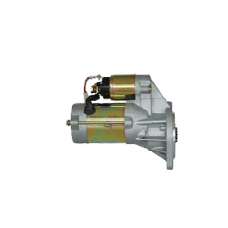 STARTER MOTOR REPAIR KIT FOR QDJ1303B for CHINA