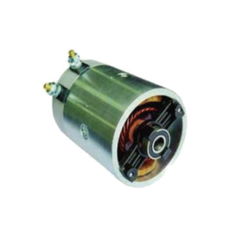 STARTER MOTOR REPAIR KIT FOR 24V 2200W 125A CCW 额定扭矩 N.M:8 for DC MOTOR