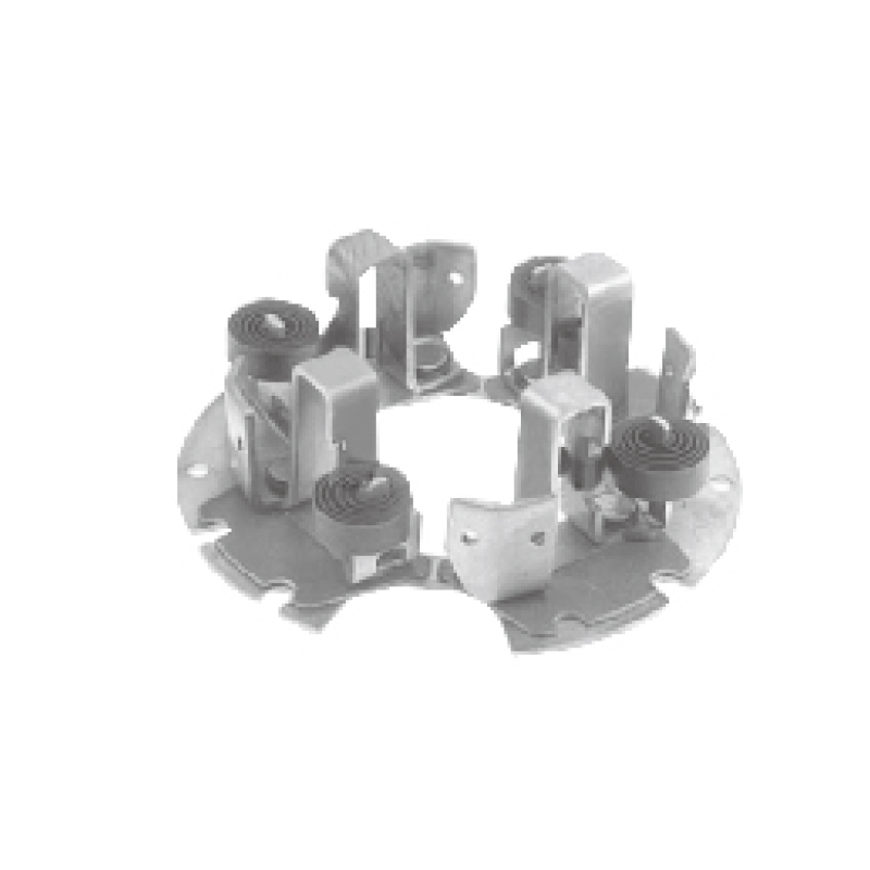 STARTER MOTOR REPAIR KIT FOR 1988439 1988122 1988121 for DELCO PARTS