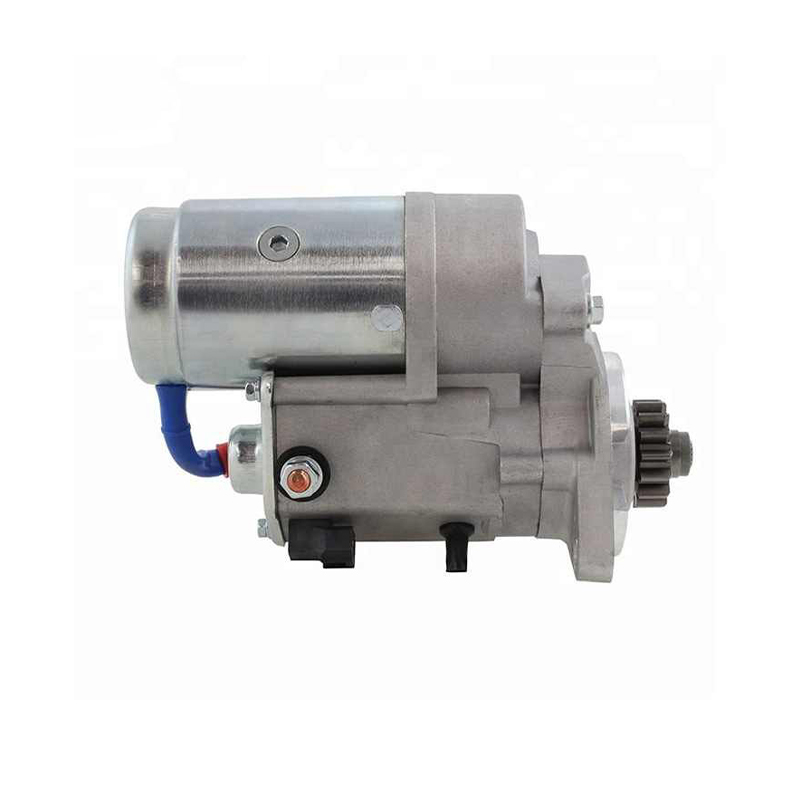 STARTER MOTOR REPAIR KIT FOR 4900574 031013180 ​for NIPPONDENSO