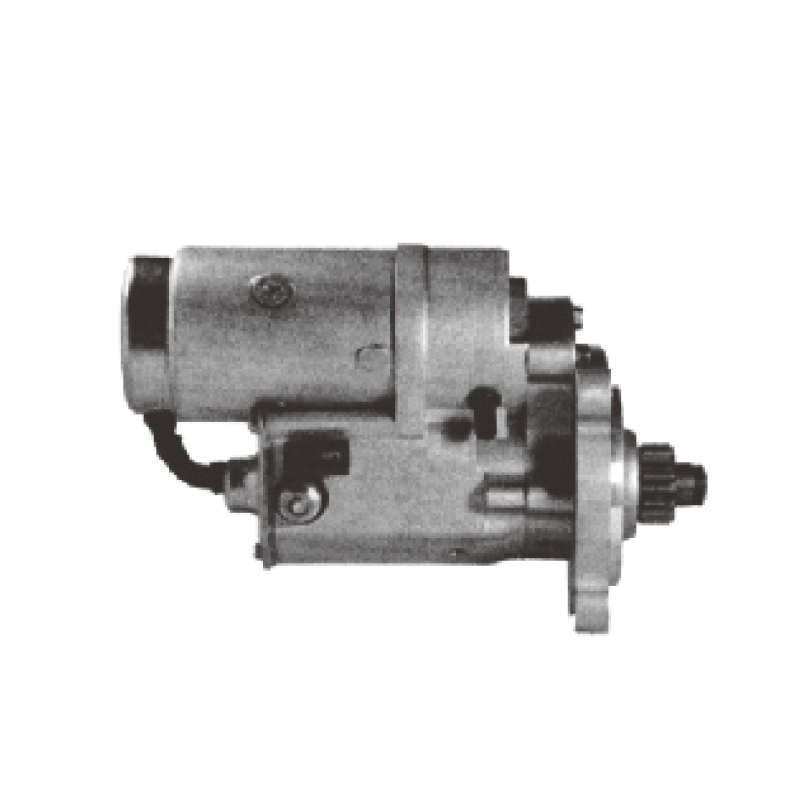 STARTER MOTOR REPAIR KIT FOR 61083 ​for NIPPONDENSO