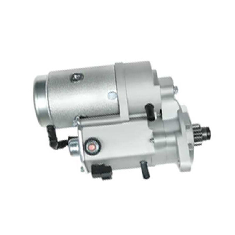 STARTER MOTOR REPAIR KIT FOR 3610027000 3610027010 3610027011 031013170 031013190 031013220 ​for NIPPONDENSO