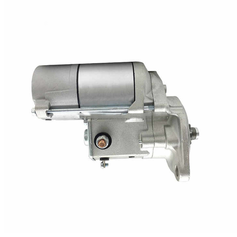 STARTER MOTOR REPAIR KIT FOR 4280002650 6008631410 for NIPPONDENSO