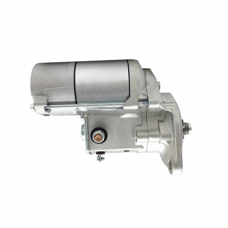 STARTER MOTOR REPAIR KIT FOR 4280002650 6008631410 for NIPPONDENSO