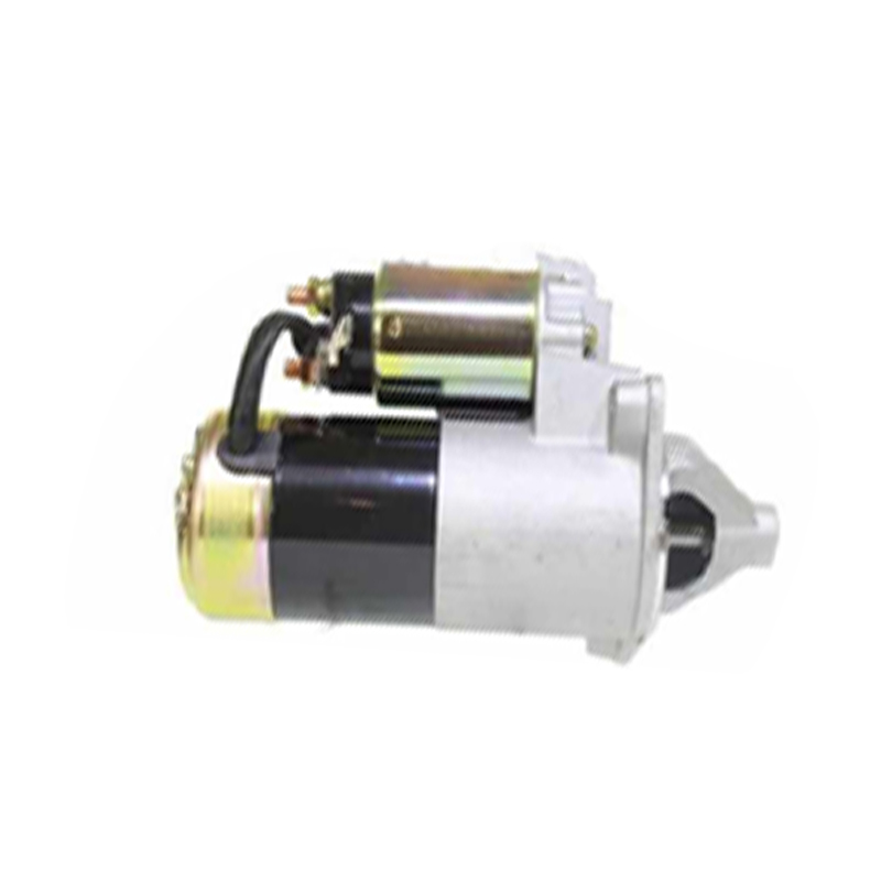 STARTER MOTOR REPAIR KIT FOR 03111-4240 36100-4X210 33187 CS1446 36100-4X211 for NIPPONDENSO