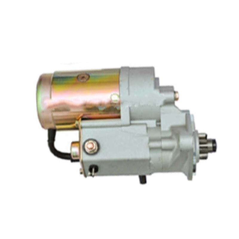 STARTER MOTOR REPAIR KIT FOR 2810087316 2810087316000 1280005760 LRS02041 LRS2041 for NIPPONDENSO