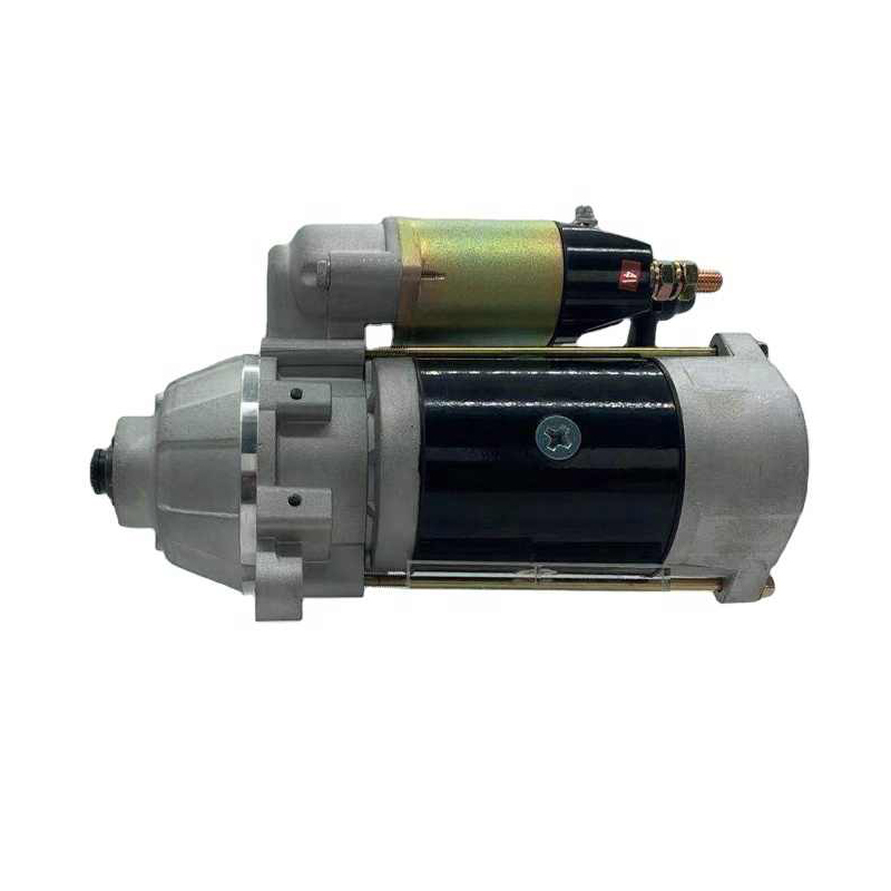 STARTER MOTOR REPAIR KIT FOR ME037465 M3T56071 for NIPPONDENSO