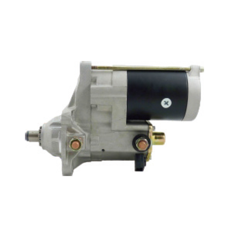 STARTER MOTOR REPAIR KIT FOR CATERPILLAR 8C4774 CATERPILLAR 9W3748 1280005730 128000 5731 1280005732 1280005733 for NIPPONDENSO