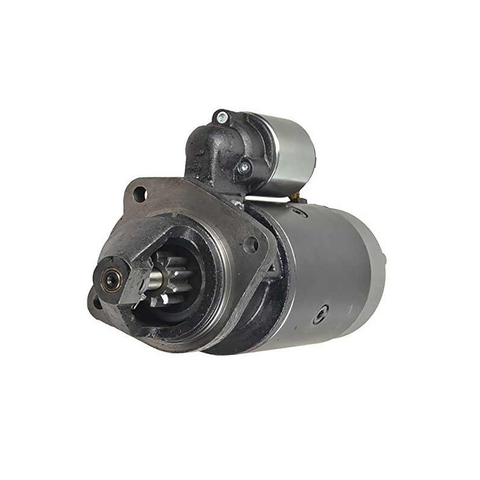 STARTER MOTOR REPAIR KIT FOR 0001368081 for NIPPONDENSO