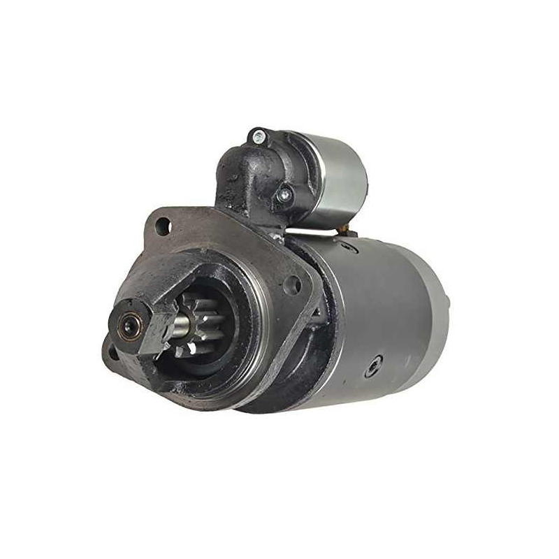 STARTER MOTOR REPAIR KIT FOR 0001368081 for NIPPONDENSO