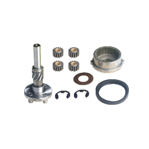 STARTER MOTOR REPAIR KIT FOR Gear Shafts: Outer Gear:M135X01581 Planetary Gear Wheel:M230D00171 ​for MITSUBISHI PARTS