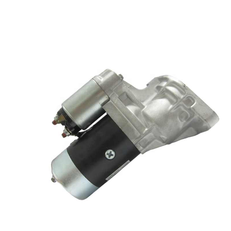 STARTER MOTOR REPAIR KIT FOR S13-105 23300-54A00 for HITACHI