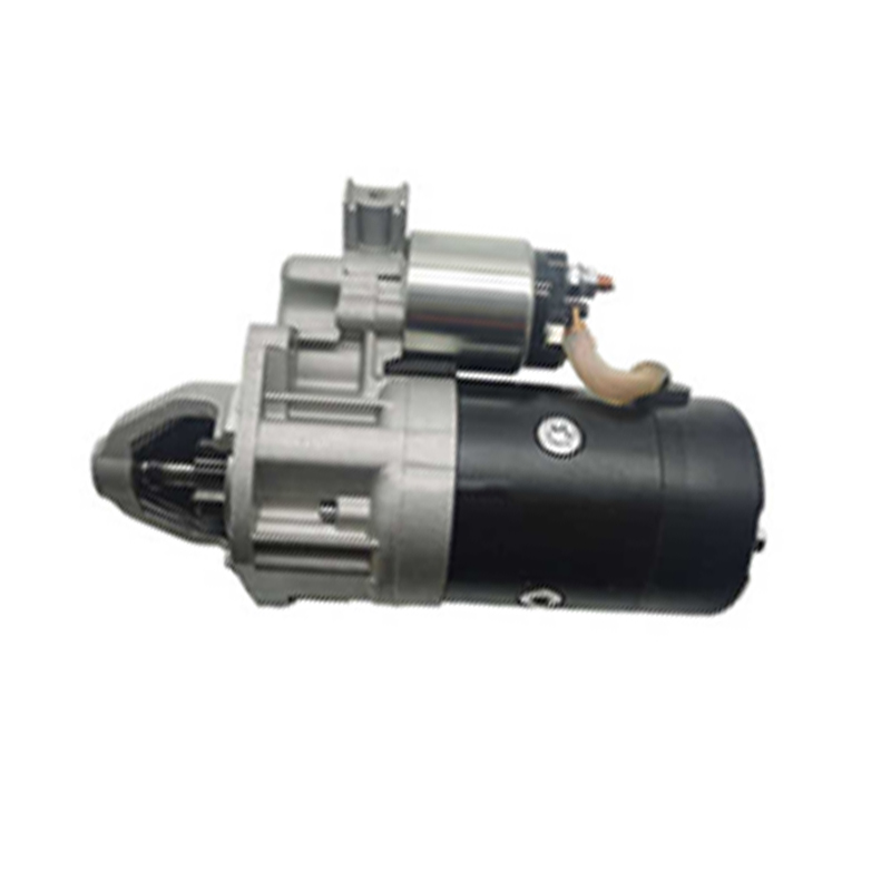STARTER MOTOR REPAIR KIT FOR 0001218159 0001218759 0986017020 for BOSCH