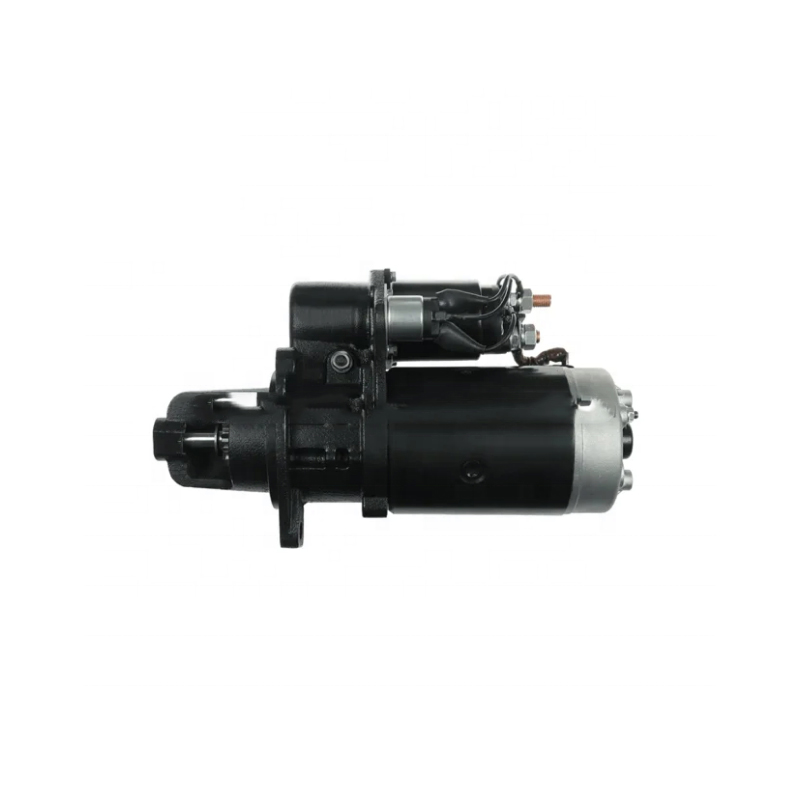 STARTER MOTOR REPAIR KIT FOR 0001372002 0001372007 for BOSCH