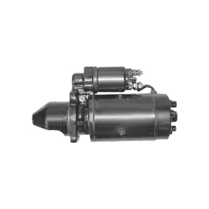 STARTER MOTOR REPAIR KIT FOR 0001367034 for BOSCH