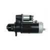 STARTER MOTOR REPAIR KIT FOR 0001371006 0001371007 0986017760 CS1061 1357709 for BOSCH