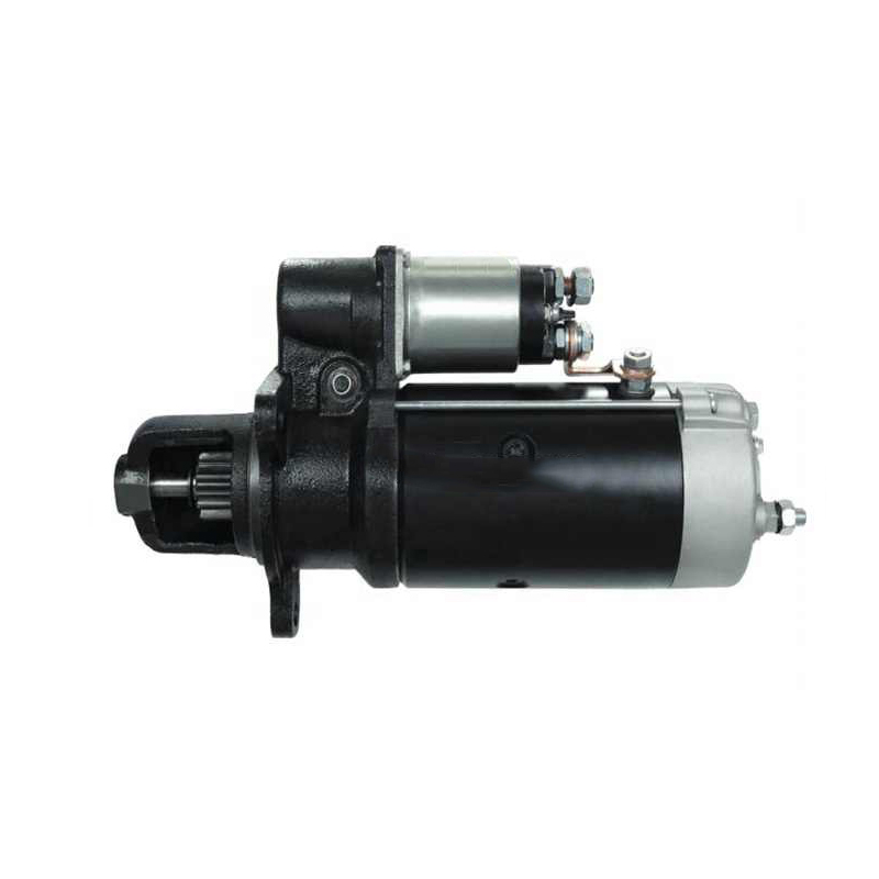 STARTER MOTOR REPAIR KIT FOR 0001371006 0001371007 0986017760 CS1061 1357709 for BOSCH