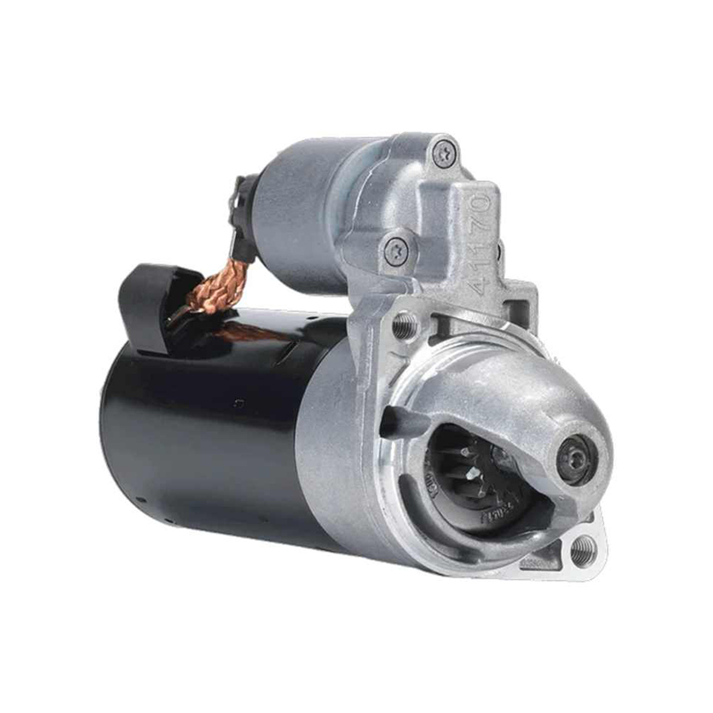 STARTER MOTOR REPAIR KIT FOR 0001231004 0986019830 CS1285 8113230 for BOSCH