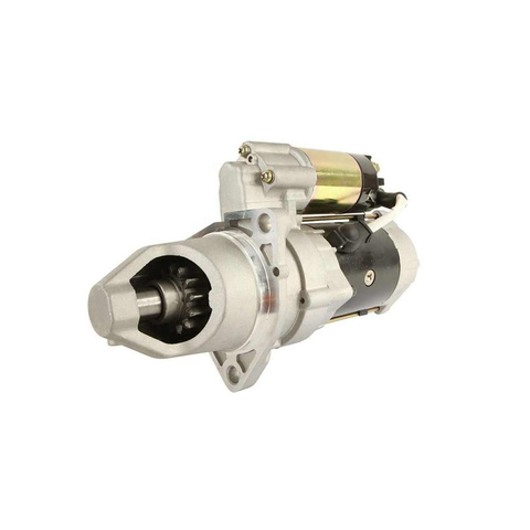 STARTER MOTOR REPAIR KIT FOR M4T95081 ME090542 MITSUBISHI 8DC9 for MITSUBISHI