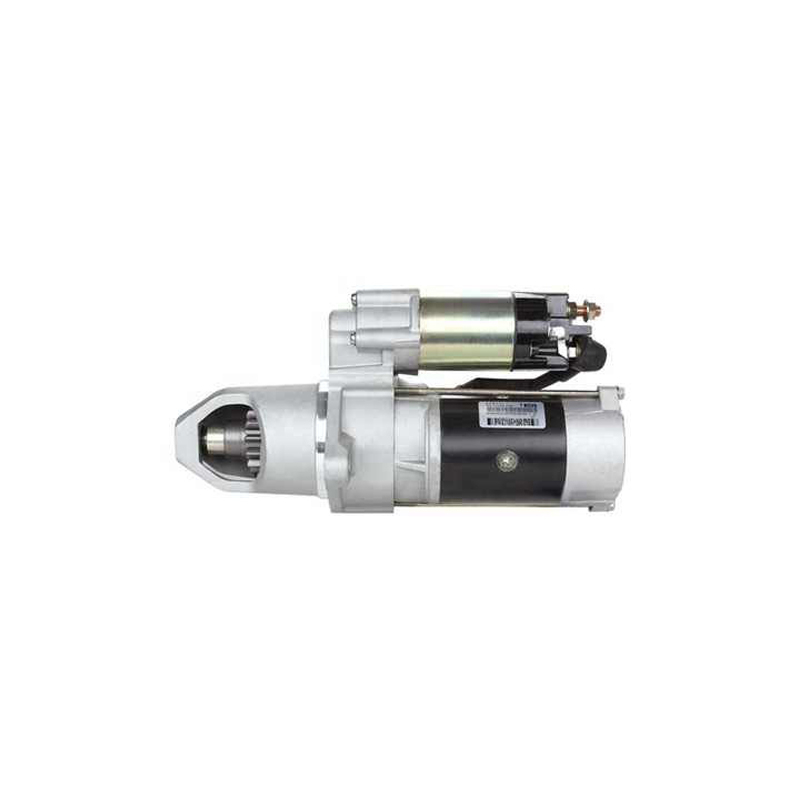 STARTER MOTOR REPAIR KIT FOR M4T95681 for MITSUBISHI