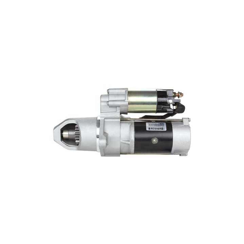 STARTER MOTOR REPAIR KIT FOR M4T95681 for MITSUBISHI