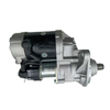 STARTER MOTOR REPAIR KIT FOR 0-24000-3031 0-24000-3020 for NIKKO