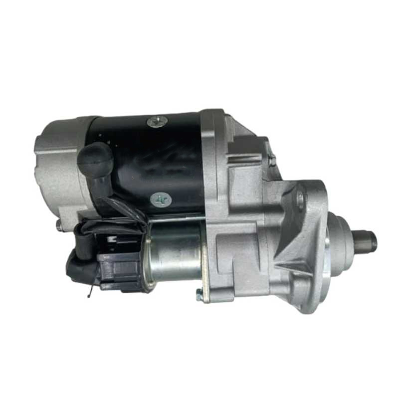 STARTER MOTOR REPAIR KIT FOR 0-24000-3031 0-24000-3020 for NIKKO