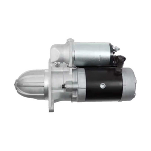 STARTER MOTOR REPAIR KIT FOR 023000-7292 1811002940 for NIKKO