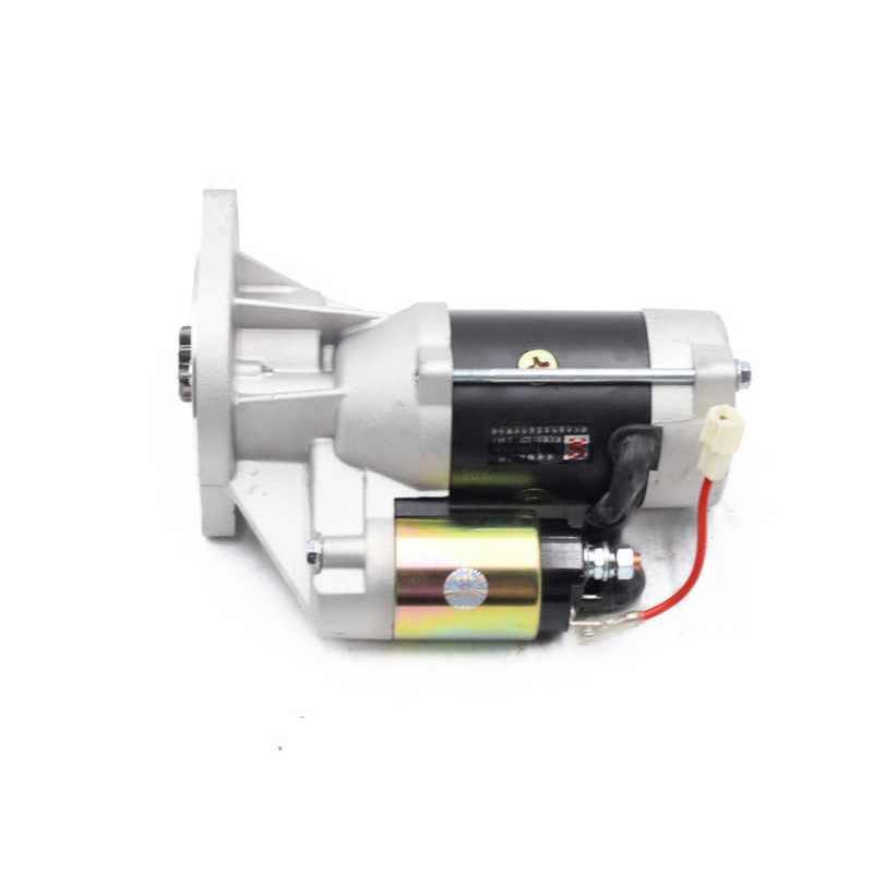 STARTER MOTOR REPAIR KIT FOR S14-423B 3708100SBJB1 for HITACHI