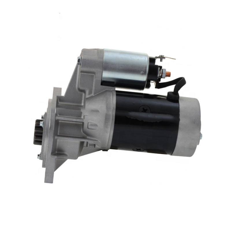 STARTER MOTOR REPAIR KIT FOR S13-207A 126486-77010 for HITACHI