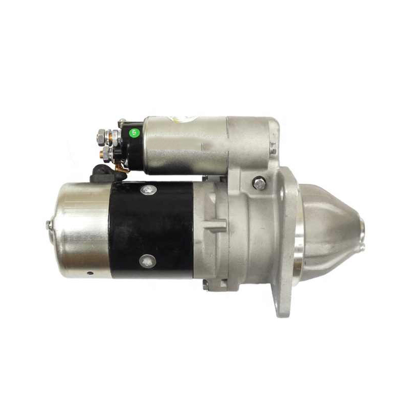 STARTER MOTOR REPAIR KIT FOR S13-68 124610-77010 for HITACHI