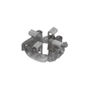 STARTER MOTOR REPAIR KIT FOR KOMATSU 600-813-3130 PC60-6 4D95L 4D953 for NIKKO PARTS