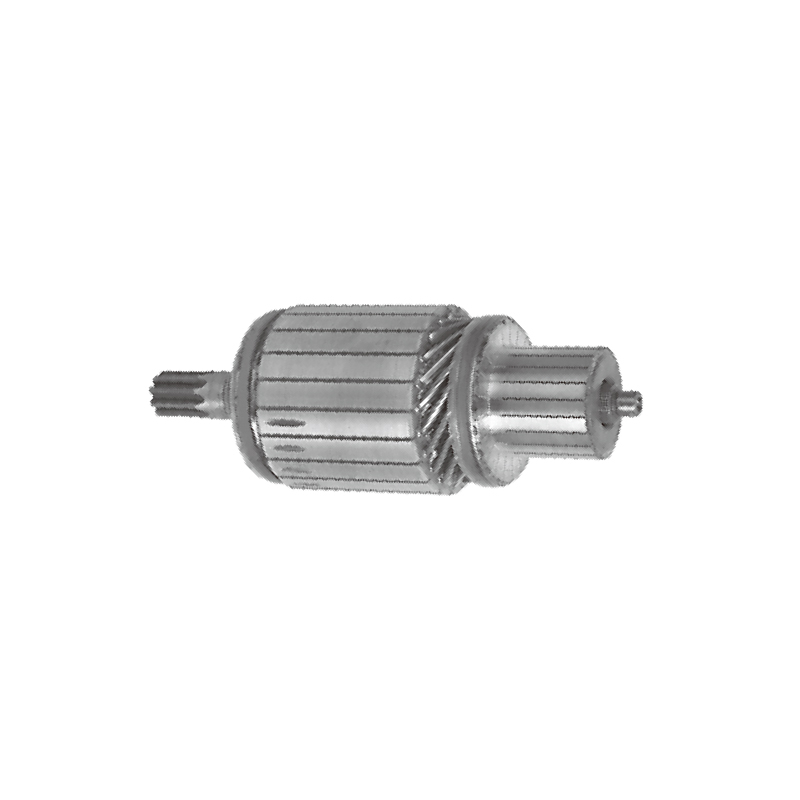 STARTER MOTOR REPAIR KIT FOR 0231000230 IM3054 for NIKKO PARTS