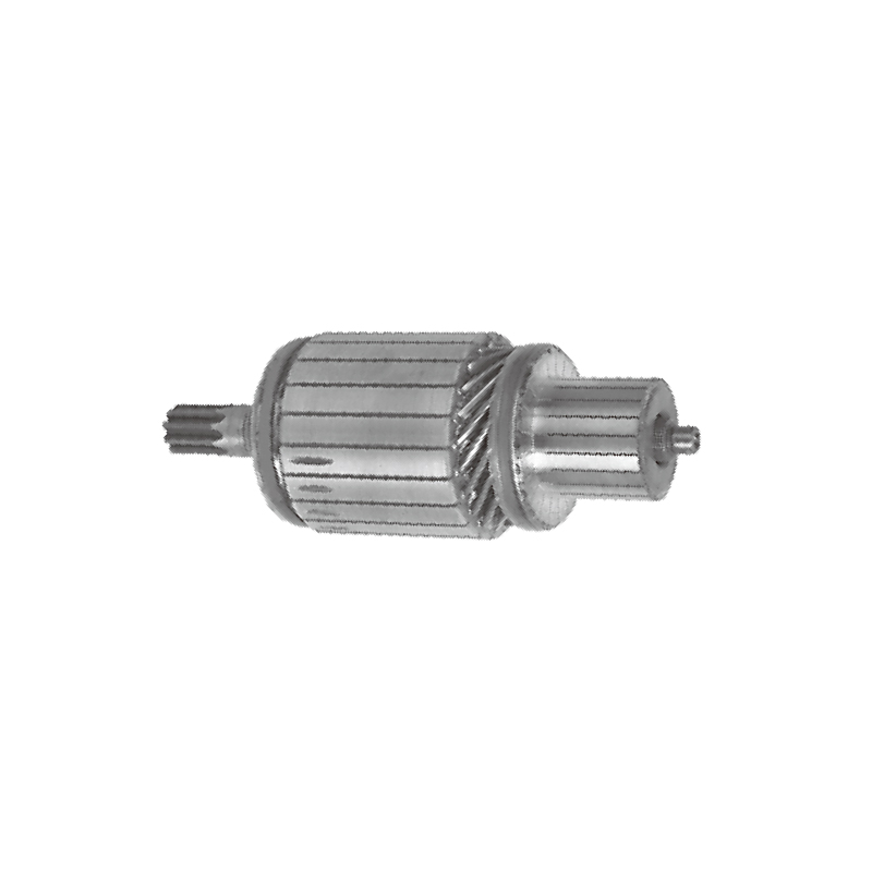 STARTER MOTOR REPAIR KIT FOR 0231000230 IM3054 for NIKKO PARTS