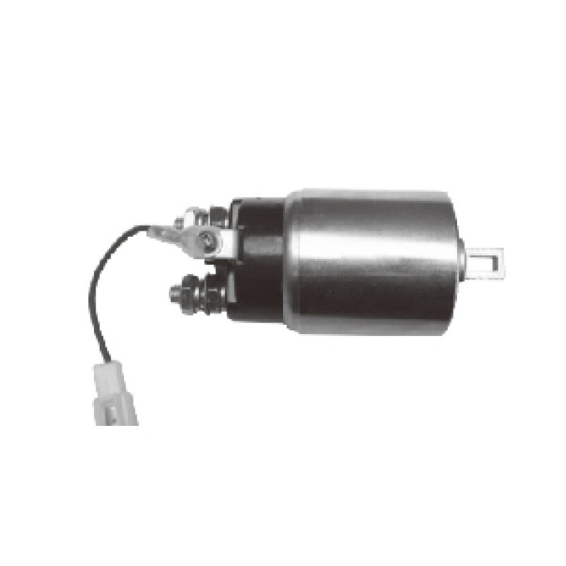 STARTER MOTOR REPAIR KIT FOR 213027006 for HITACHI PARTS