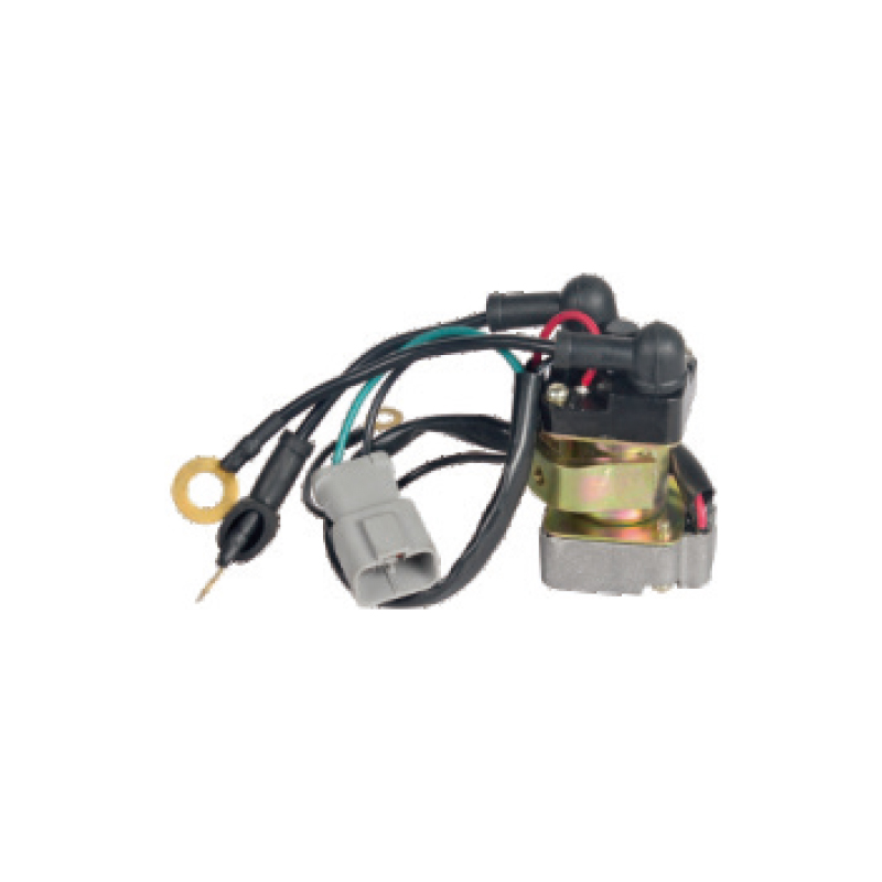 STARTER MOTOR REPAIR KIT FOR 0-25000-8340 0-25000-7342 for NIKKO PARTS