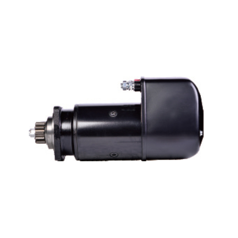 STARTER MOTOR REPAIR KIT FOR QD4607 for BOSCH