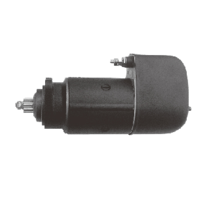 STARTER MOTOR REPAIR KIT FOR 0001418004 for BOSCH