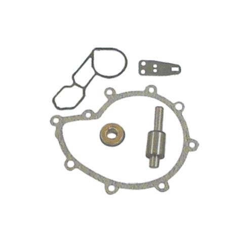 Water Pump REPAIR KIT FOR 551355 for SCANIA
