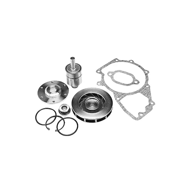 Water Pump REPAIR KIT FOR 4572000004 4572000104 4572000104 for Mercedes-benz 