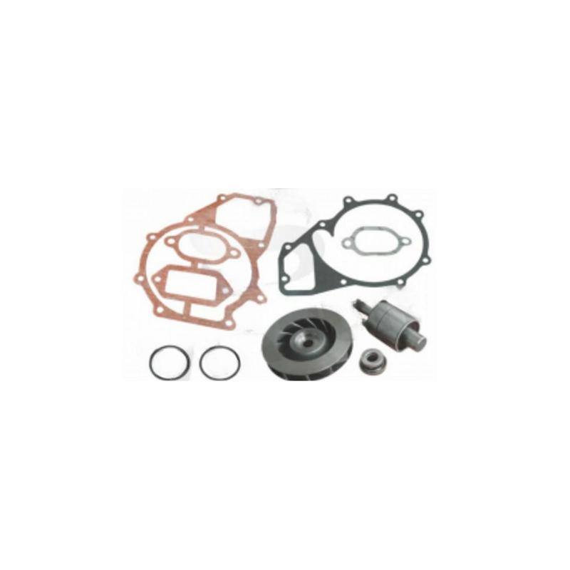 Water Pump REPAIR KIT FOR 51065996033 51065996010 51065996011 51065996012 51065996035 for MAN 