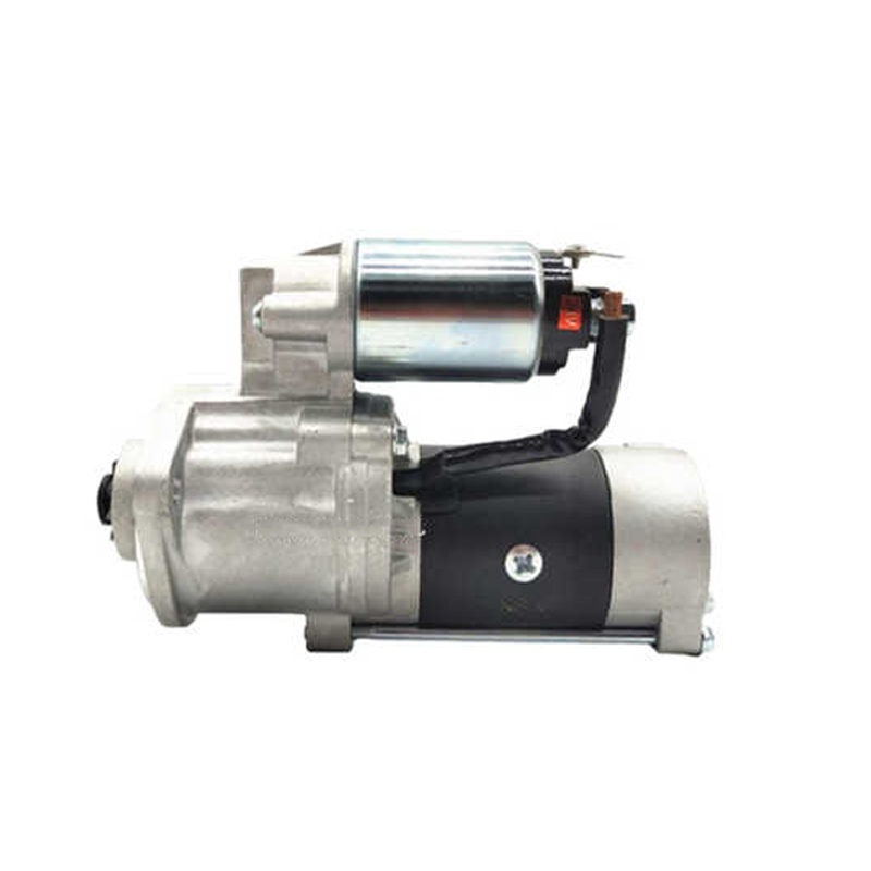 STARTER MOTOR REPAIR KIT FOR M2T54271 M2T54272 MME007433 for MITSUBISHI