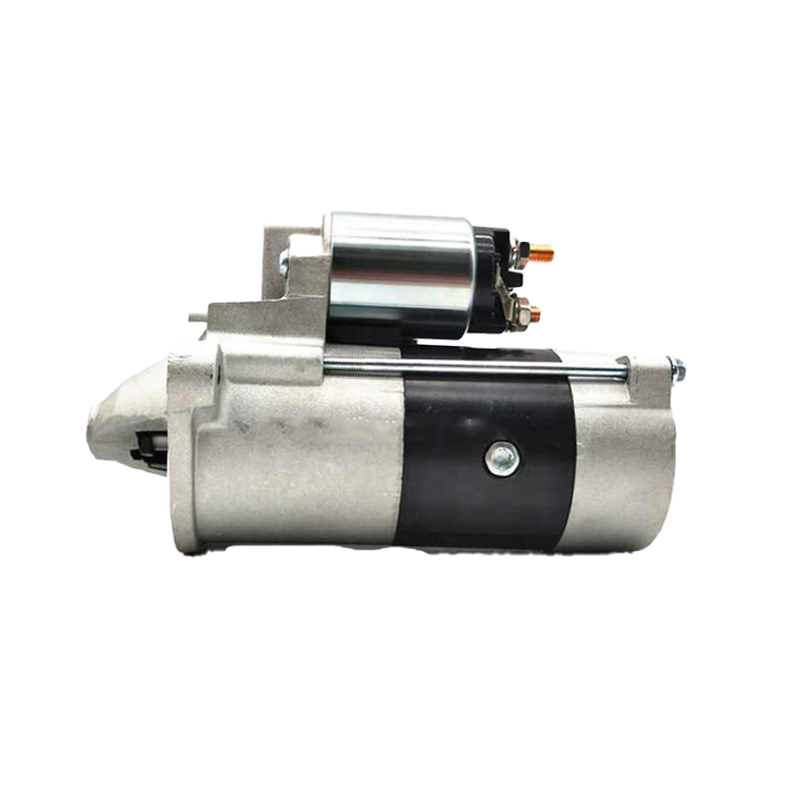 STARTER MOTOR REPAIR KIT FOR M2T84071 M2T84171 JS1227 for MITSUBISHI