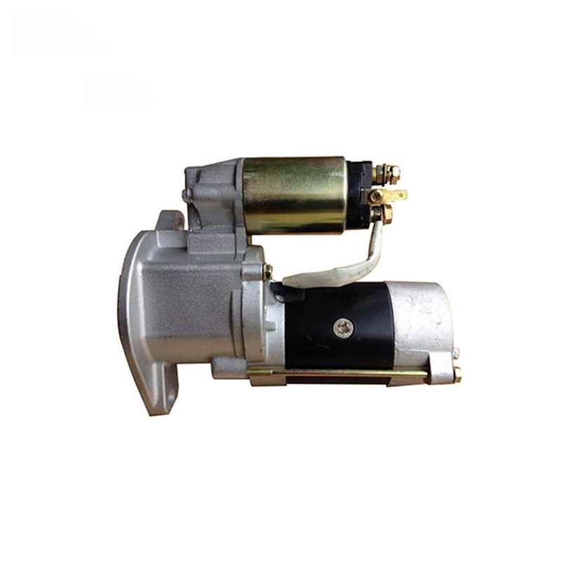 STARTER MOTOR REPAIR KIT FOR 23300-T9000 23300-T9002 23300-T9003 23300-T9005 23300-T90 6 23300-T9008 23300-T9009 23300-T9010 M2T64371 M2T64373 for MITSUBISHI